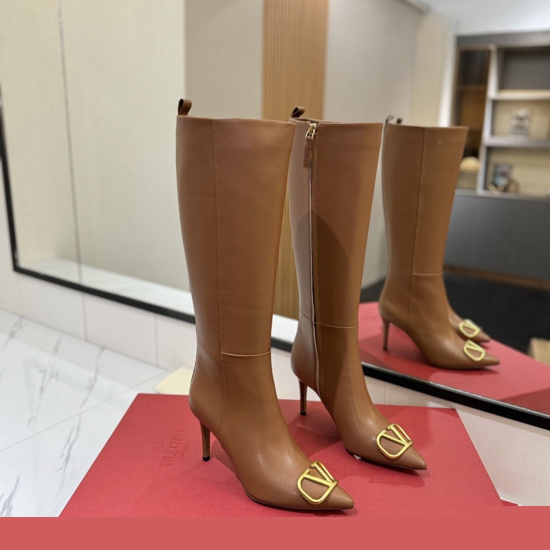 Valentino Boots
